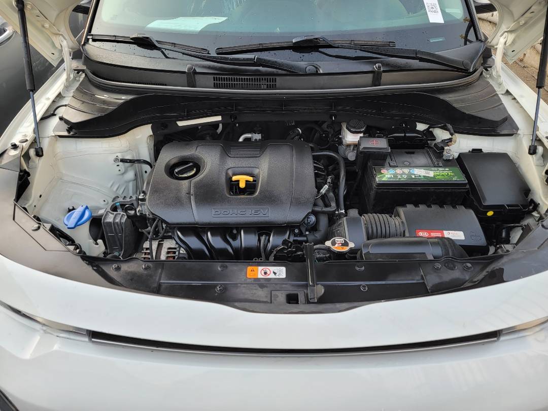 2021 KIA SOUL — 58031 Miles — Lot M7738372 — Main - Marhaba Auctions Used Cars - Image 11