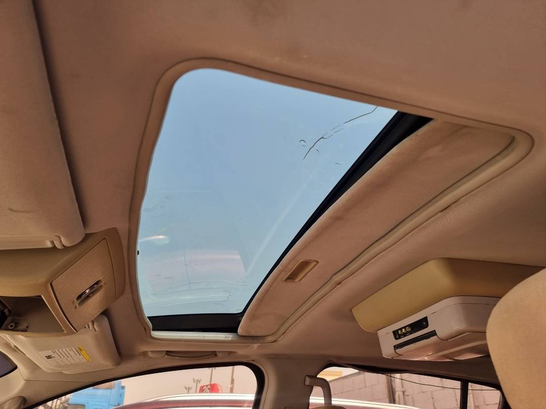 2007 NISSAN ARMADA — 350409 KM — Lot 214578 — Ind. 12 - Marhaba Auctions Used Cars - Image 9