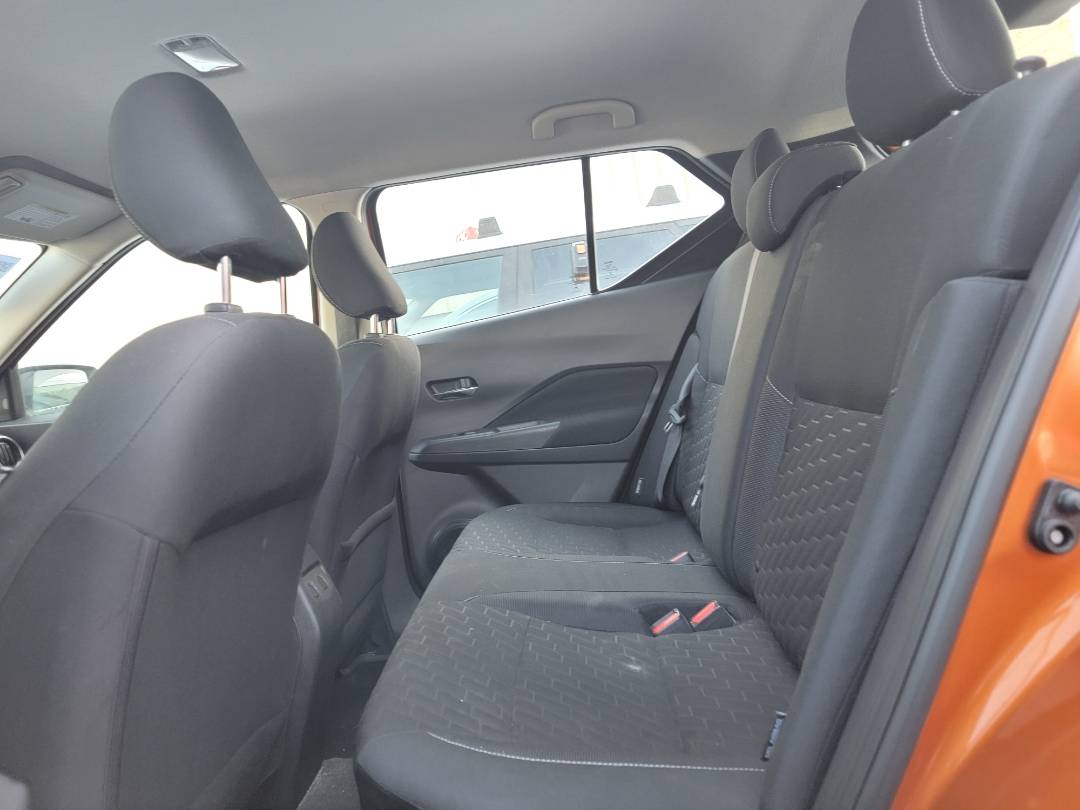 2021 NISSAN KICKS — 91505 Miles — Lot L536097 — Main - Marhaba Auctions Used Cars - Image 6