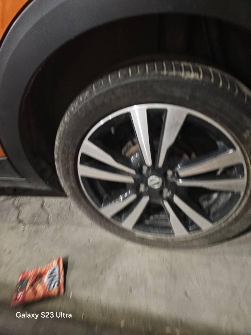 2019 NISSAN KICKS — 101183 KM — Lot KL563652 — Main - Marhaba Auctions Used Cars - Image 7