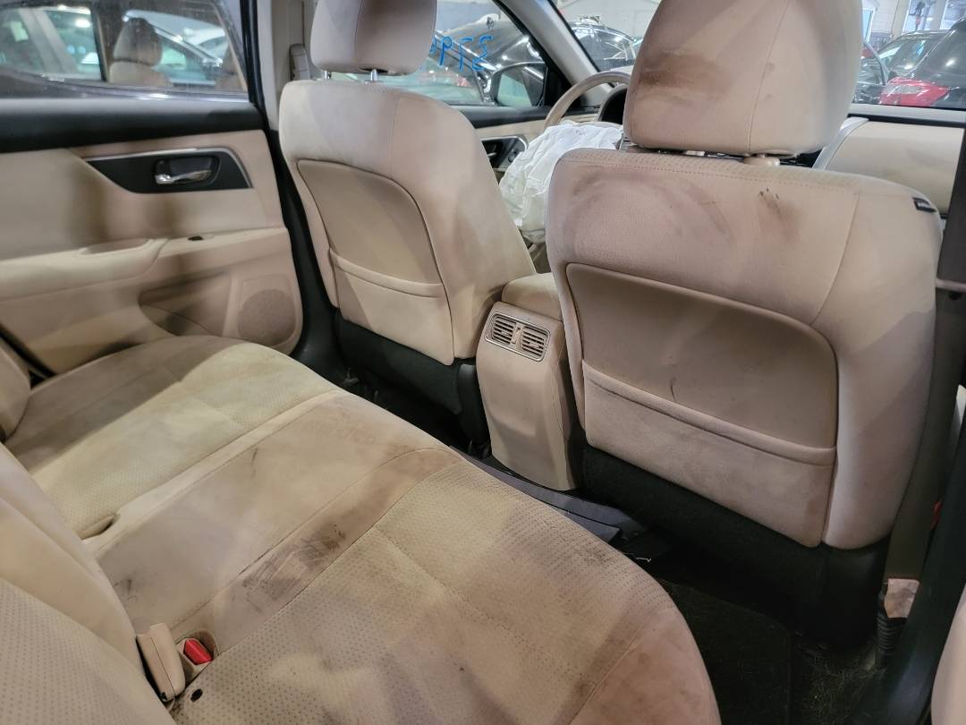 2015 NISSAN ALTIMA — 119039 Miles — Lot 37944425 - Marhaba Auctions Used Cars - Image 5