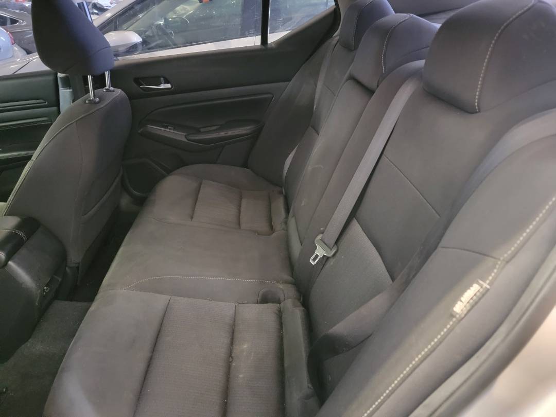 2020 NISSAN ALTIMA — 74282 Miles — Lot C128934 — Main - Marhaba Auctions Used Cars - Image 6