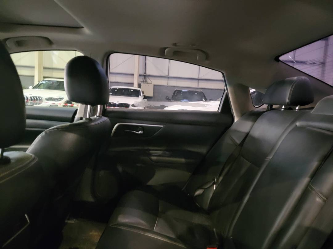 2016 NISSAN ALTIMA — 106724 Miles — Lot 40012909 — Main - Marhaba Auctions Used Cars - Image 7