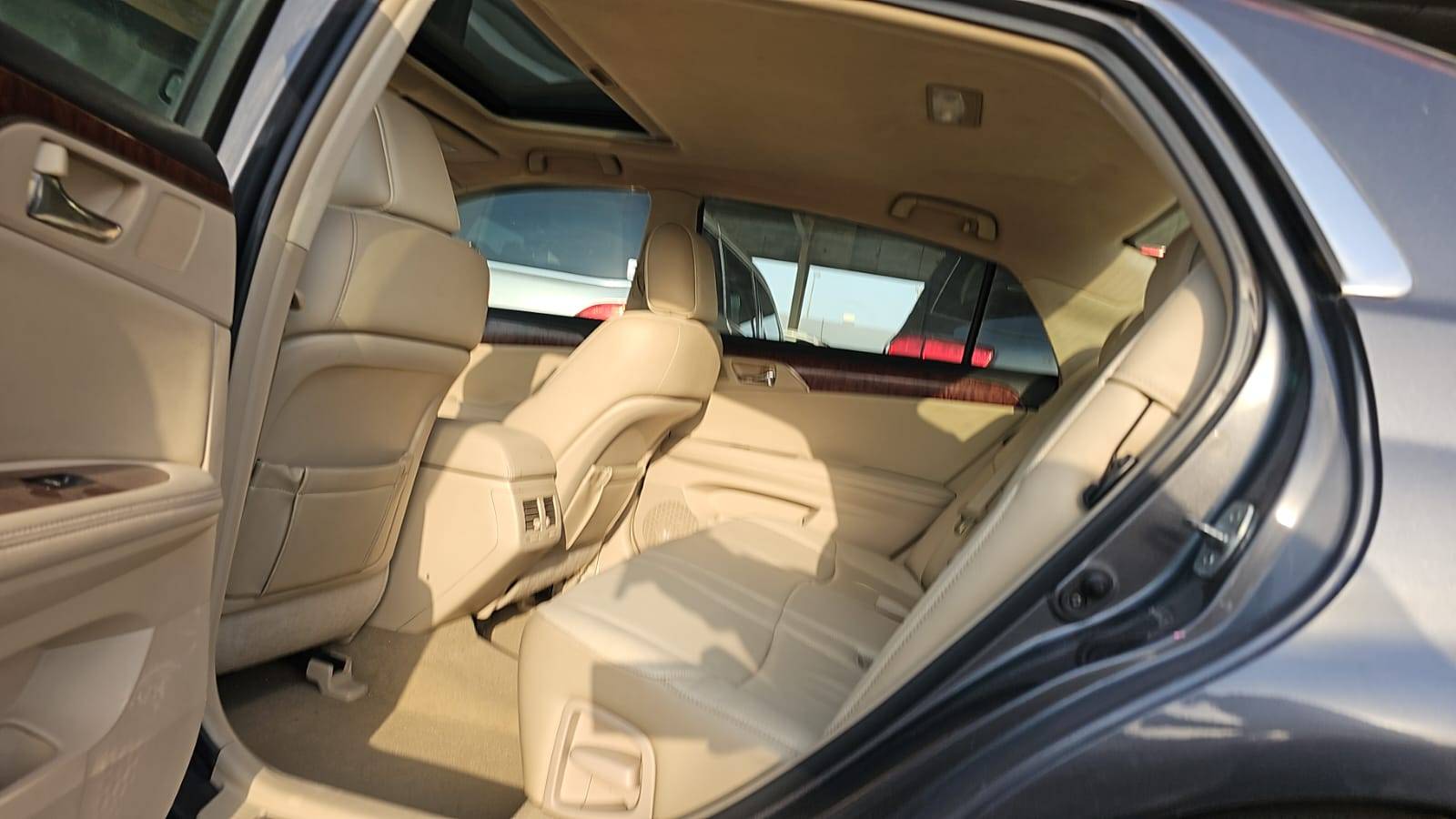 TOYOTA AVALON 2011 - Marhaba Auction Used Cars - Image 7