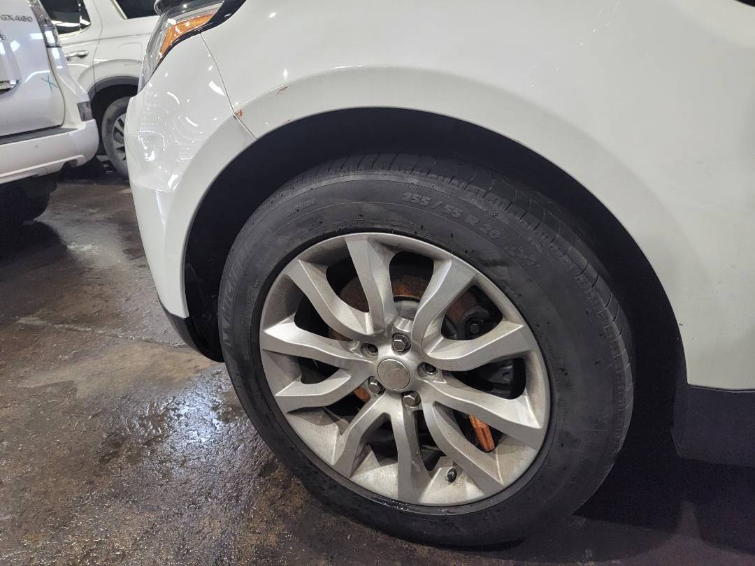 2015 LAND ROVER RANGE ROVER SPORT — 102647 Miles — Lot 49988294 — Main - Marhaba Auctions Used Cars - Image 12