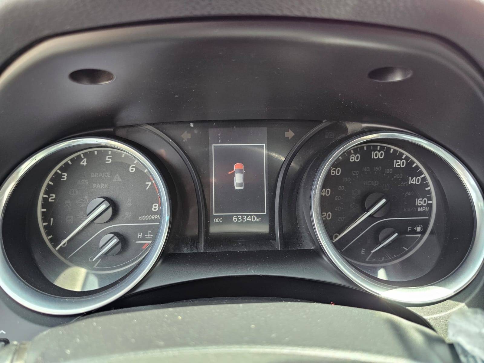 2020 TOYOTA CAMRY — 63340 KM — Lot U323068 - Marhaba Auctions Used Cars - Image 15