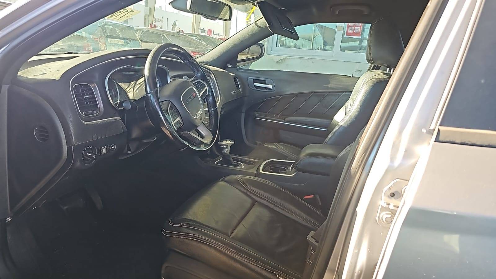 2018 DODGE CHARGER — 132920 Miles — Lot XJH134161 — Souq - Marhaba Auctions Used Cars - Image 6