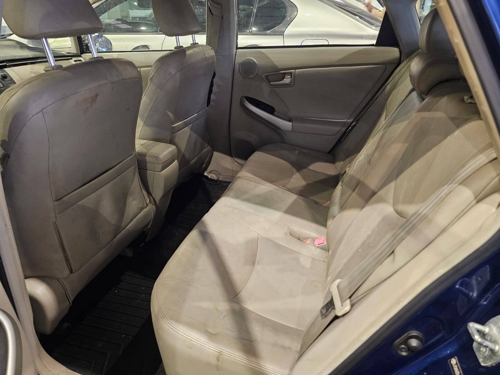 2010 TOYOTA PRIUS — 211506 Miles — Lot 99705035 — Main - Marhaba Auctions Used Cars - Image 6