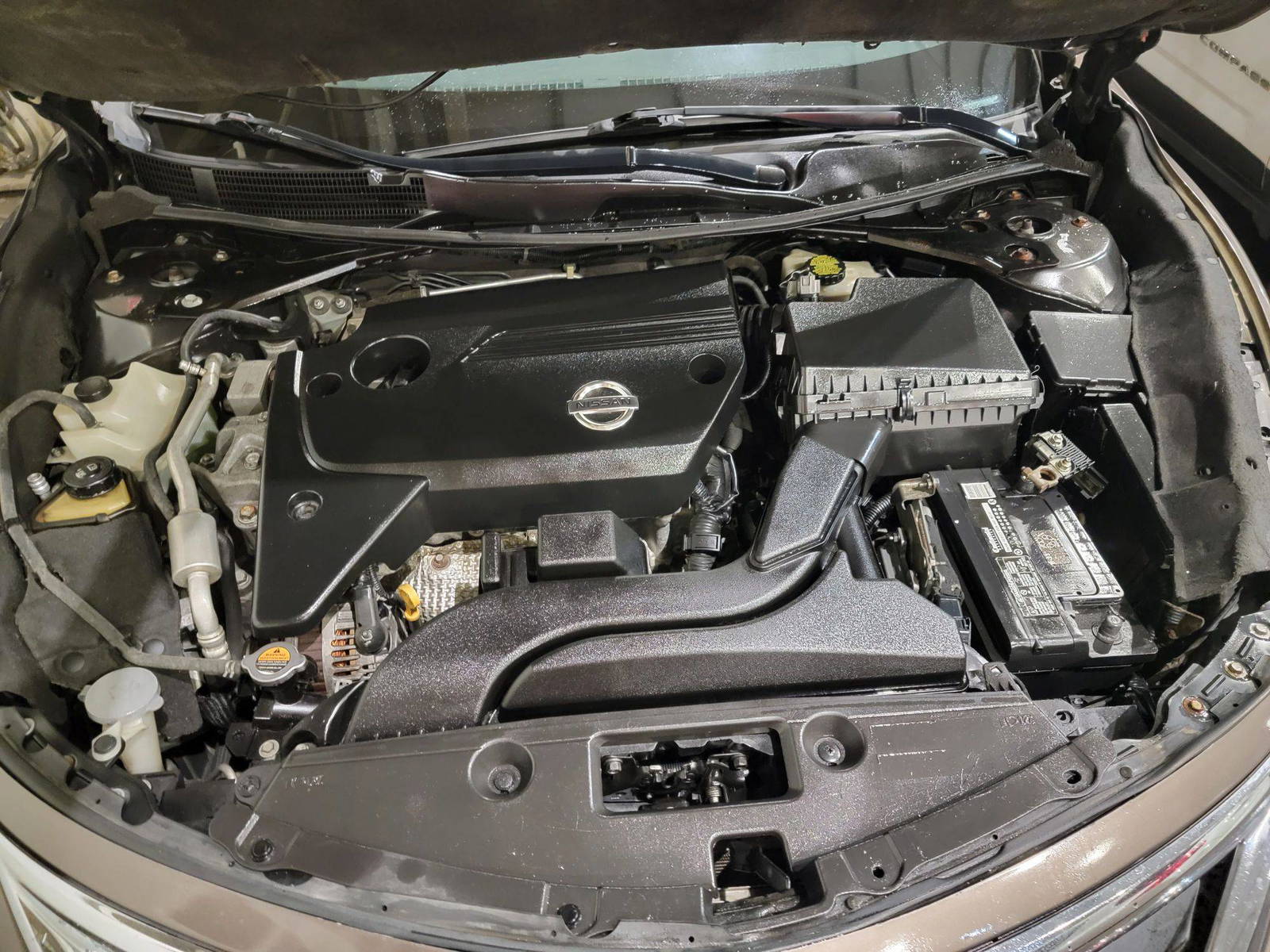 2013 NISSAN ALTIMA — 174334 Miles — Lot N430873 — Main - Marhaba Auctions Used Cars - Image 14