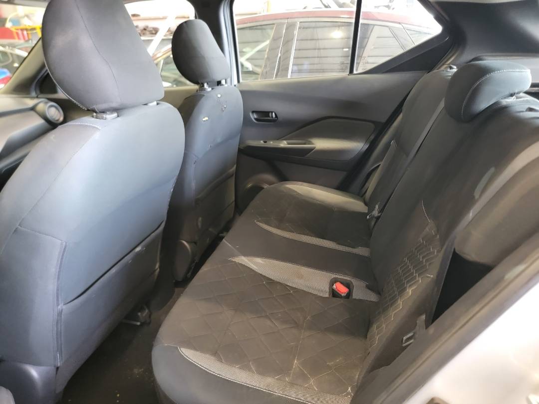 2019 NISSAN KICKS — 187946 Miles — Lot L569577 — Main - Marhaba Auctions Used Cars - Image 6