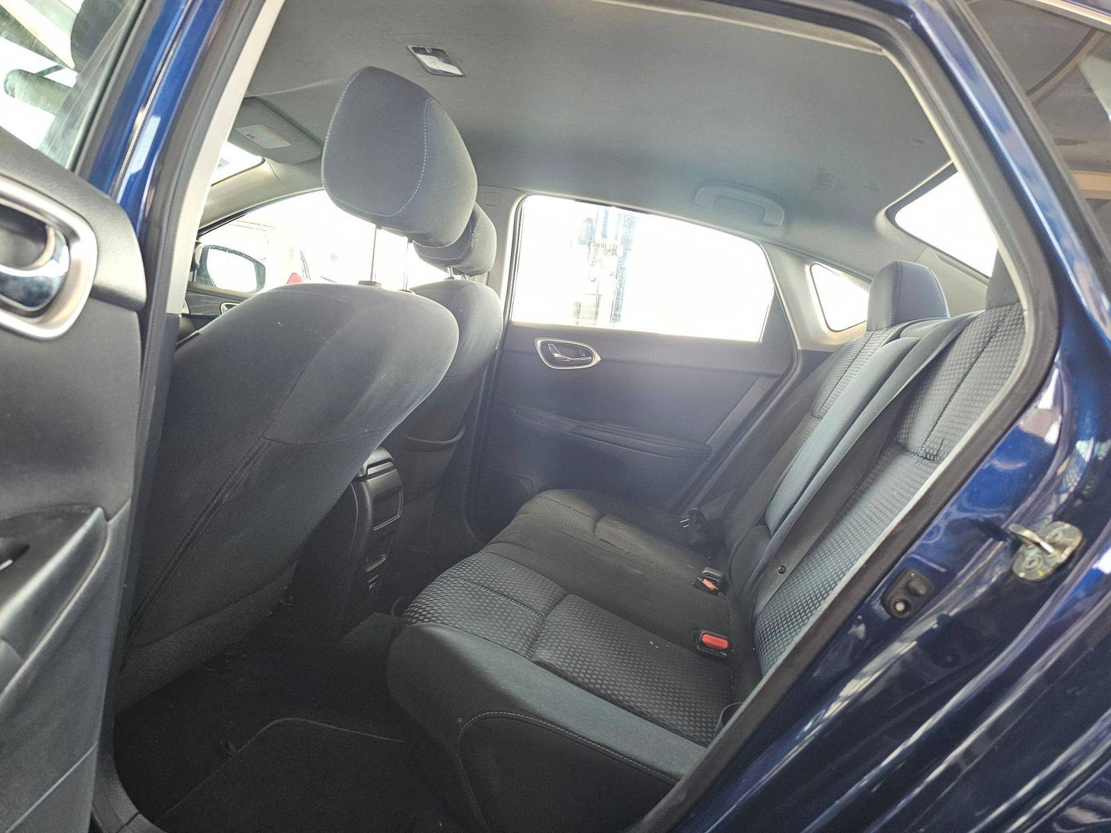 2019 NISSAN SENTRA — 121962 Miles — Lot 63985495 — Souq - Marhaba Auctions Used Cars - Image 6