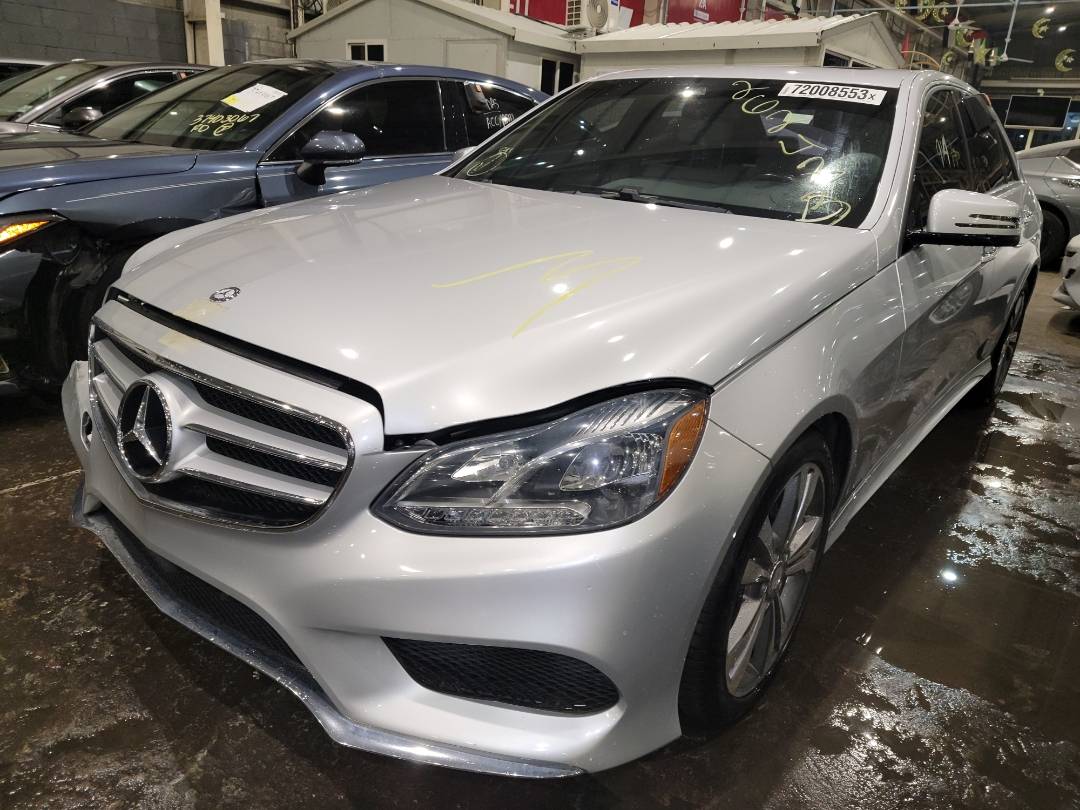 2016 MERCEDES BENZ E 350 — 91494 Miles — Lot B262483 - Marhaba Auctions Used Cars - Image 6