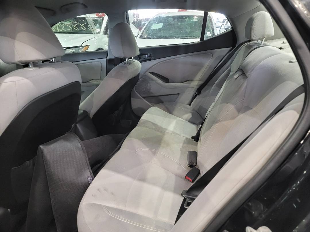 2012 KIA OPTIMA — 191068 Miles — Lot 68823314 — Main - Marhaba Auctions Used Cars - Image 6