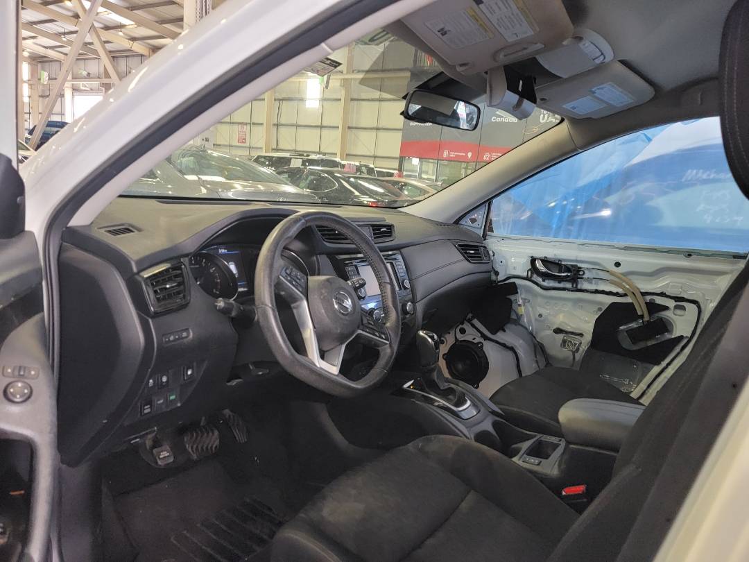 2019 NISSAN ROGUE — 90635 Miles — Lot 61506374 — Main - Marhaba Auctions Used Cars - Image 6