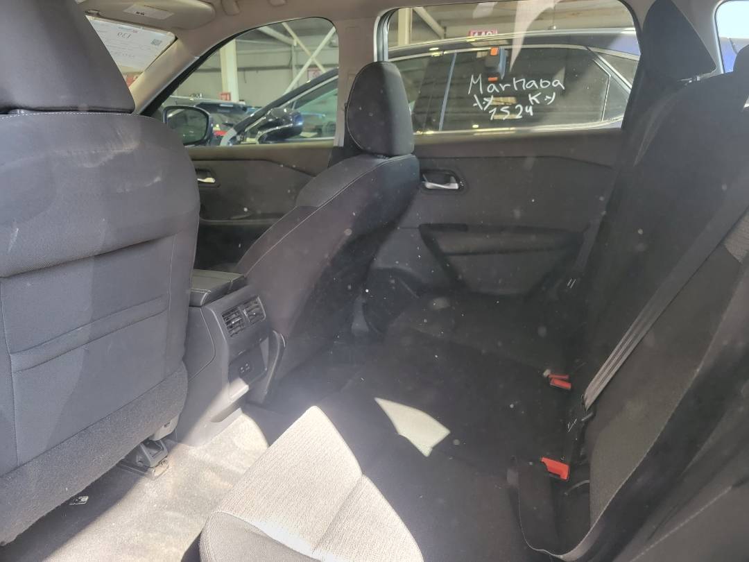 2021 NISSAN ROGUE — 85694 Miles — Lot MC701879 — Main - Marhaba Auctions Used Cars - Image 6