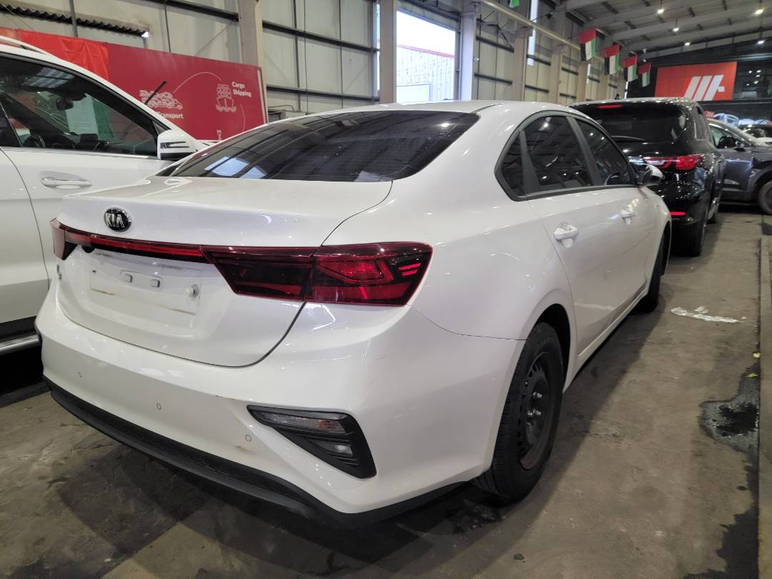 2021 KIA K3 — 78897 KM — Lot A911496 — Main - Marhaba Auctions Used Cars - Image 3