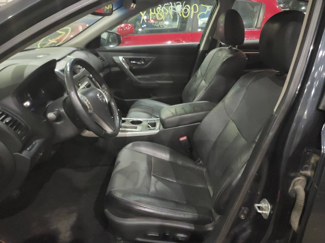 2014 NISSAN ALTIMA — 233940 Miles — Lot 59077984 — Main - Marhaba Auctions Used Cars - Image 8