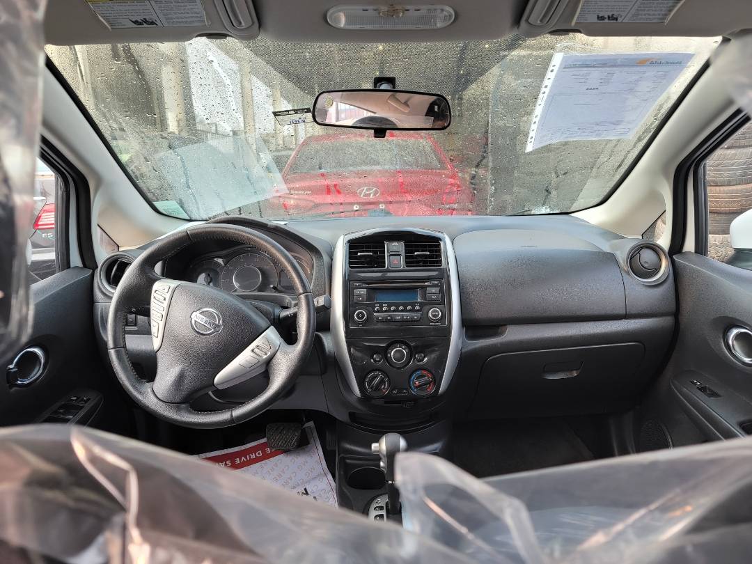 2015 NISSAN VERSA NOTE — 168616 Miles — Lot 403635 — Main - Marhaba Auctions Used Cars - Image 8