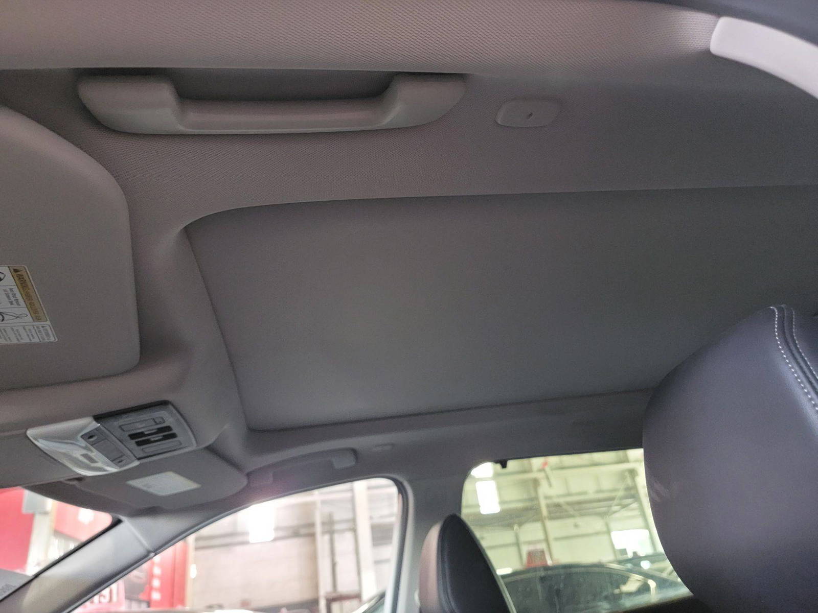 NISSAN ROGUE 2023 - Marhaba Auction Used Cars - Image 9