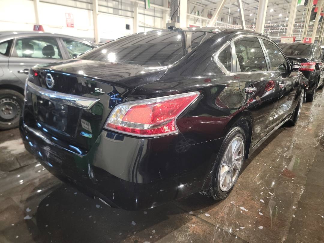 2014 NISSAN ALTIMA — 149746 Miles — Lot 70173253 - Marhaba Auctions Used Cars - Image 4