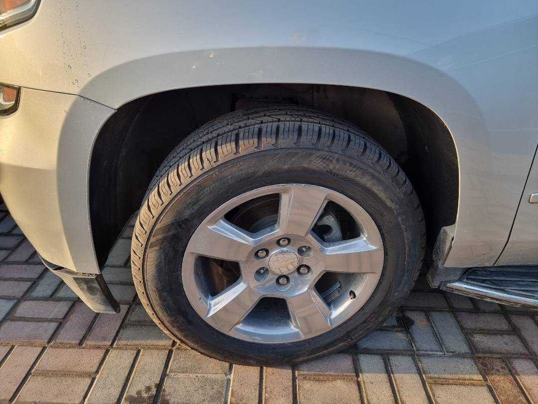 2018 CHEVROLET TAHOE — 114893 Miles — Lot 57862944 — Ind. 12 - Marhaba Auctions Used Cars - Image 11
