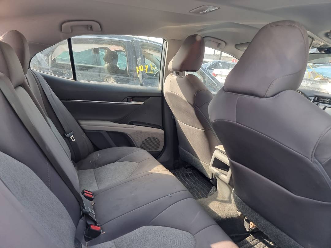 2019 TOYOTA CAMRY — 127 989 Miles — Lot 262069 — Ind. 12 - Marhaba Auctions Used Cars - Image 5