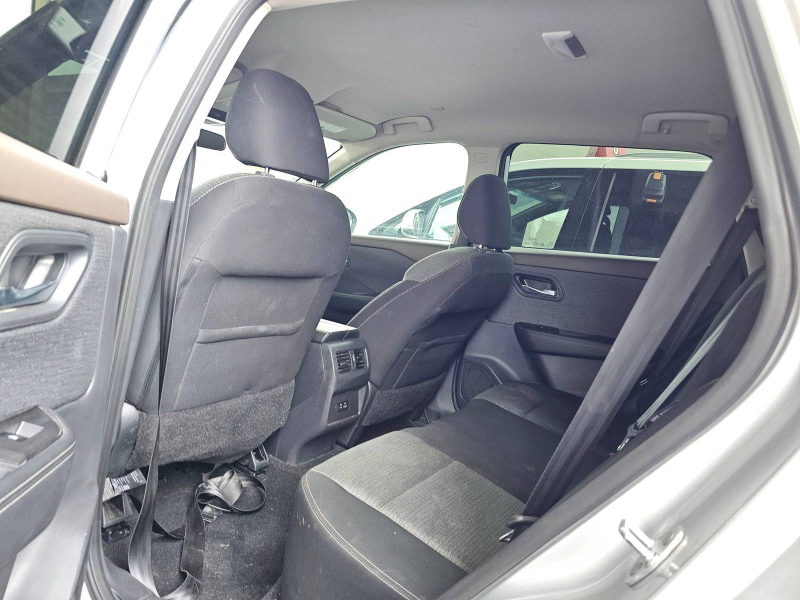 2022 NISSAN ROGUE — 63101 Miles — Lot C674423 — Ind. 12 - Marhaba Auctions Used Cars - Image 13