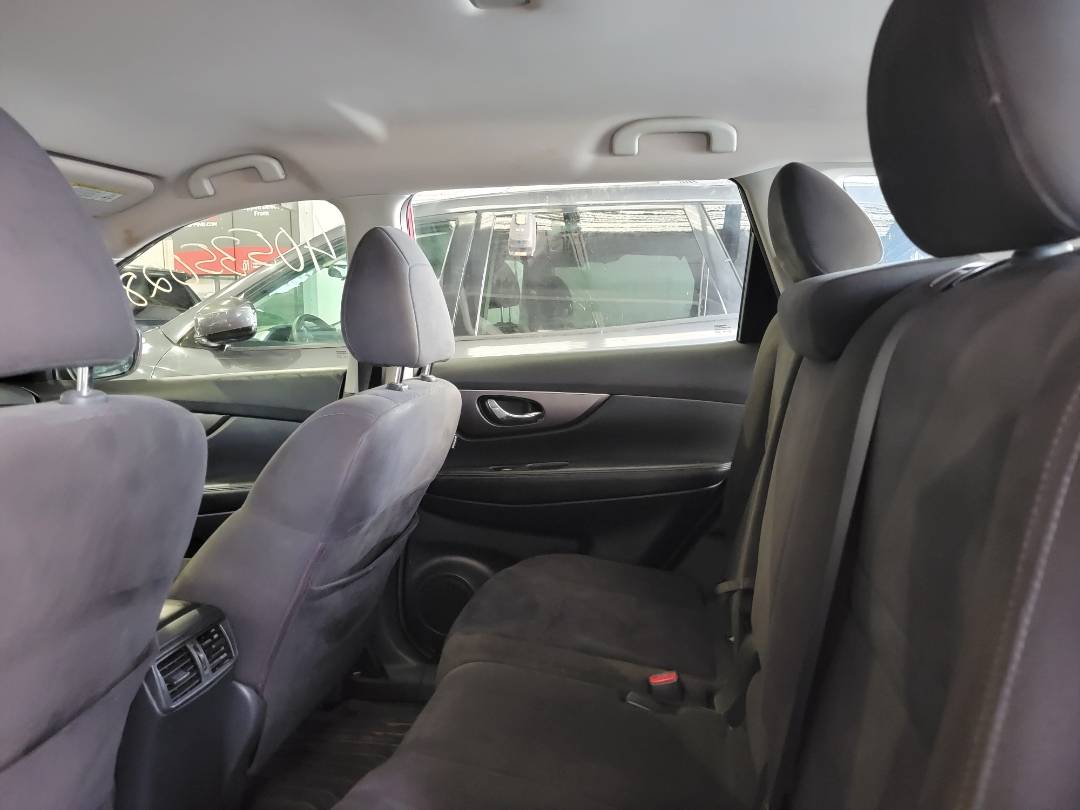 2015 NISSAN ROGUE — 185593 Miles — Lot 40535028 — Main - Marhaba Auctions Used Cars - Image 7