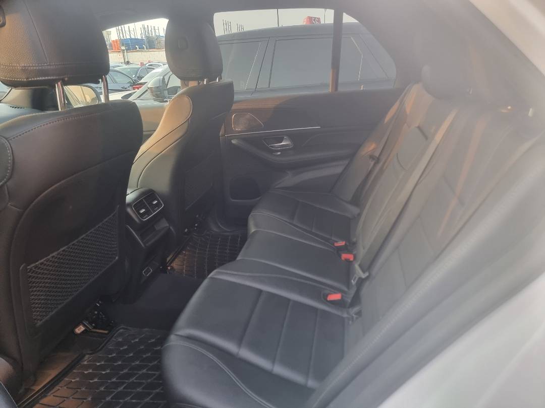 2024 MERCEDES BENZ GLE 350 — 47799 KM — Lot A983185 — Ind. 12 - Marhaba Auctions Used Cars - Image 6