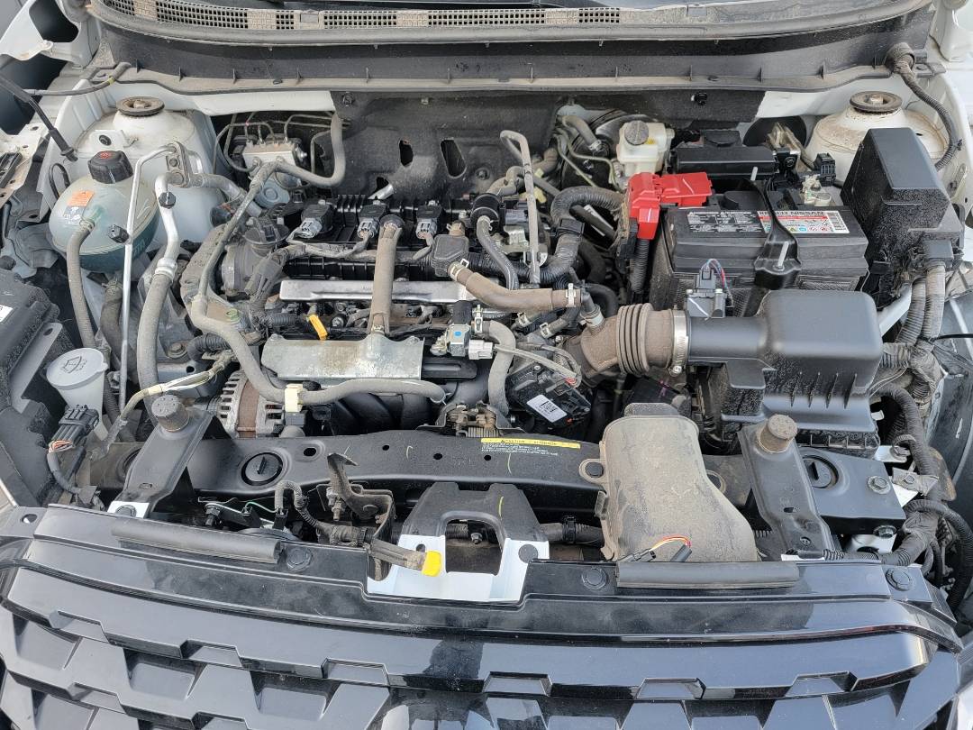 2022 NISSAN KICKS — 32695 Miles — Lot NL527358 — Main - Marhaba Auctions Used Cars - Image 11