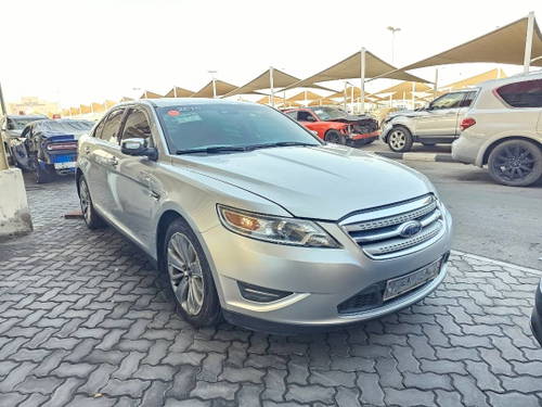 FORD TAURUS