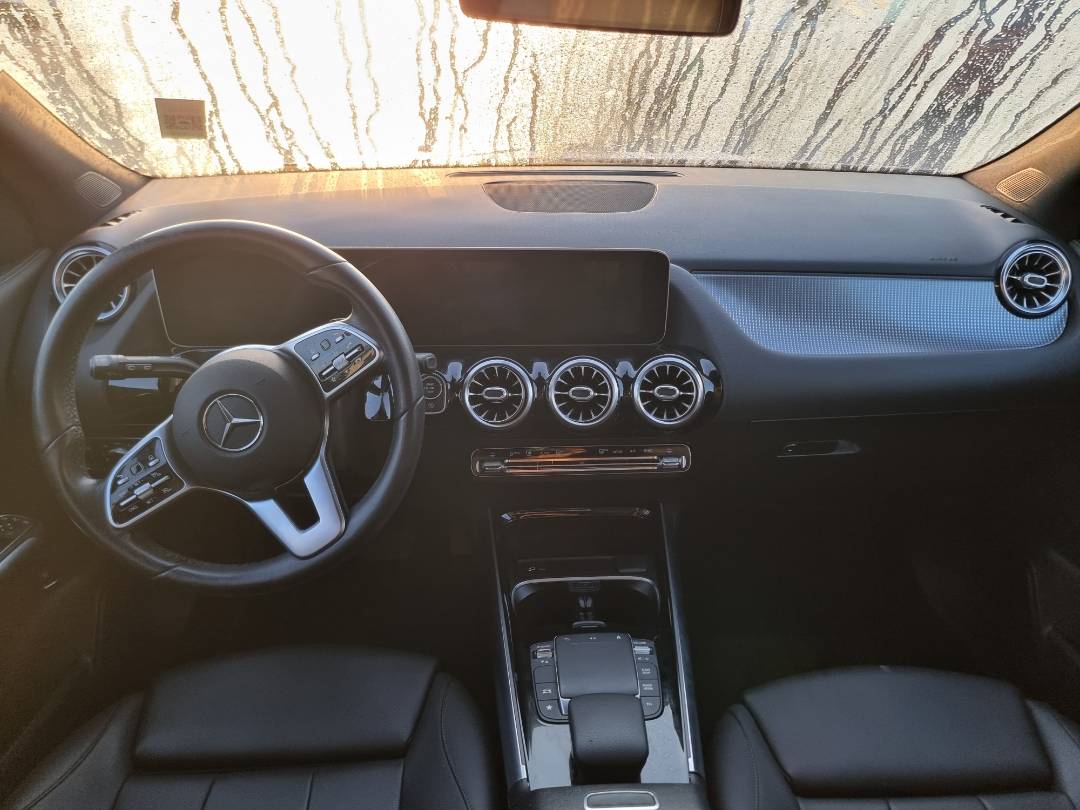 2021 MERCEDES BENZ GLA-250 — 51325 Miles — Lot 114958 — Main - Marhaba Auctions Used Cars - Image 7