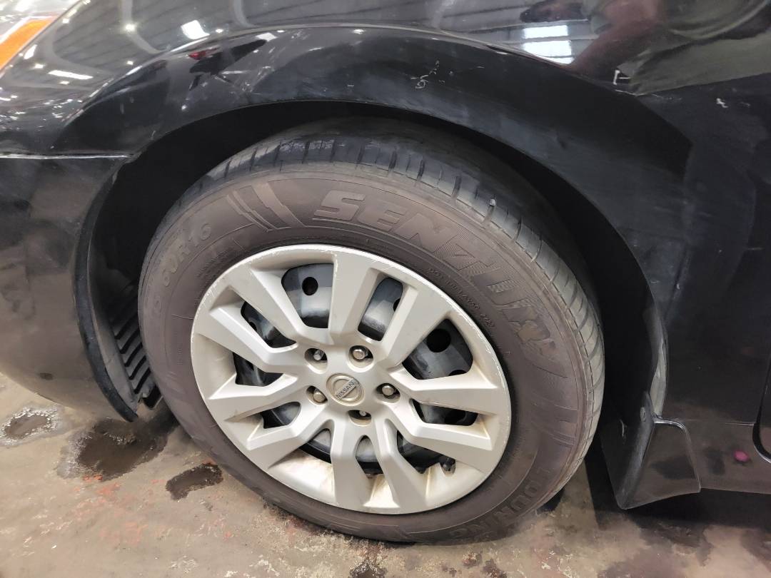 2015 NISSAN ALTIMA — 201609 Miles — Lot 39731824 — Main - Marhaba Auctions Used Cars - Image 11