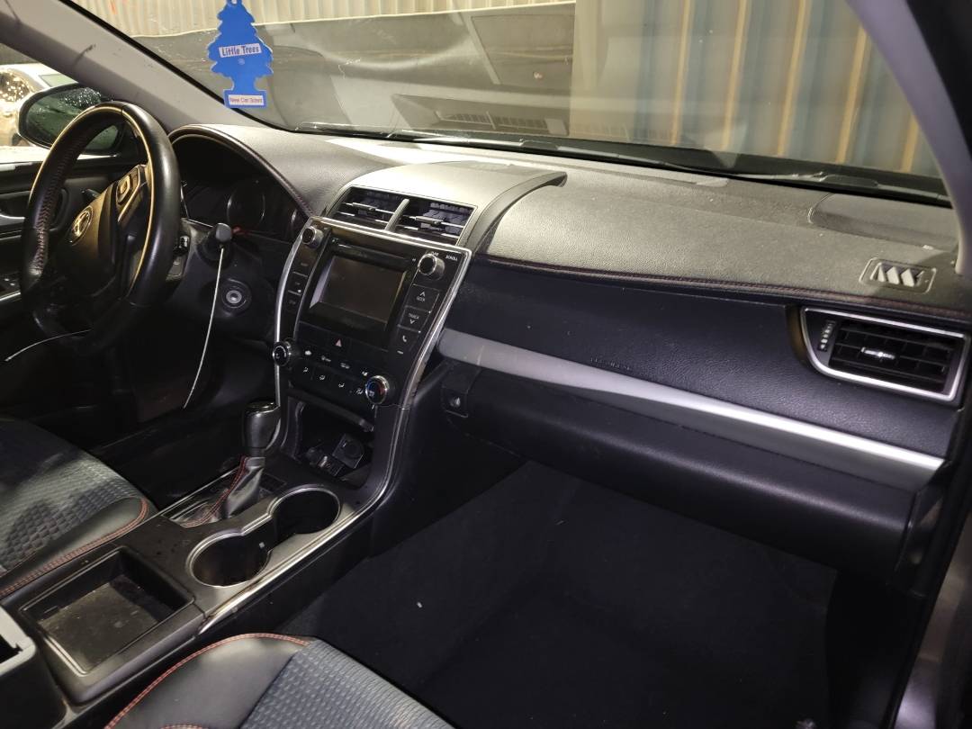 2015 TOYOTA CAMRY — 219328 Miles — Lot 37709427 - Marhaba Auctions Used Cars - Image 6