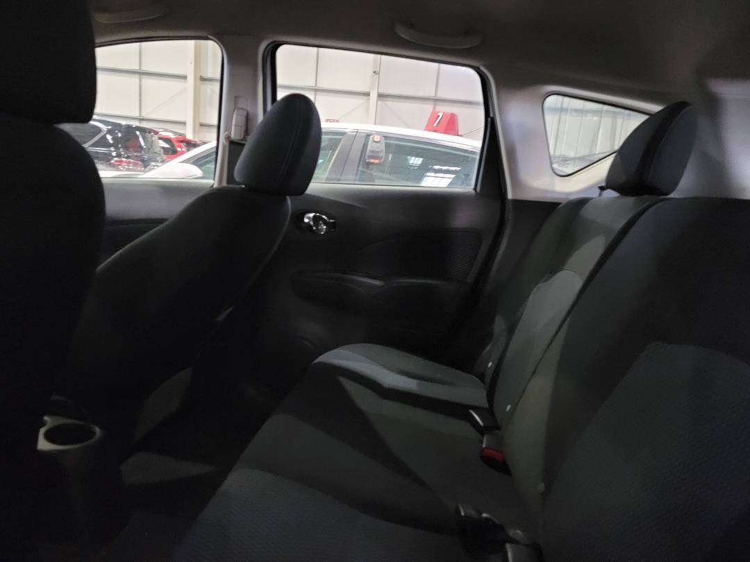 2015 NISSAN VERSA NOTE — 110836 Miles — Lot 1592400 — Main - Marhaba Auctions Used Cars - Image 7