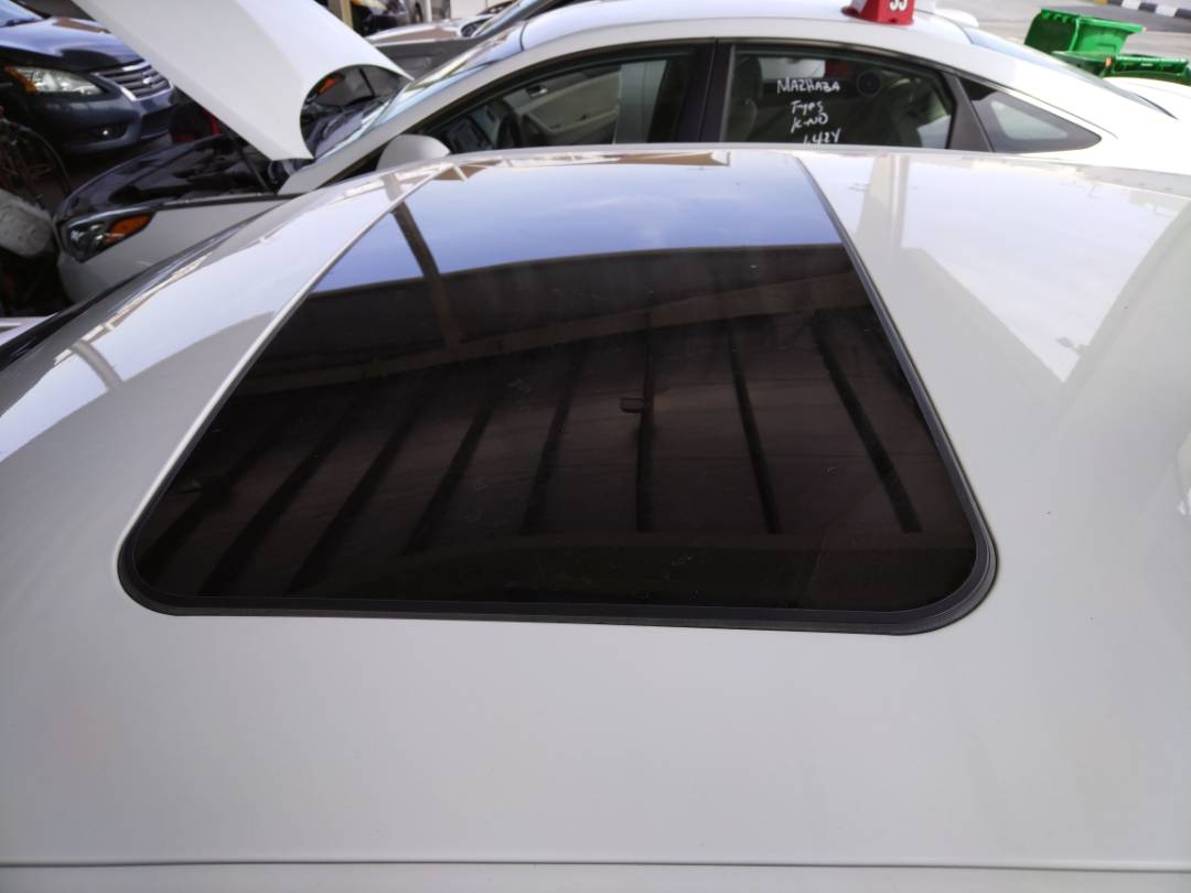 2018 DODGE CHALLENGER — 50475 KM — Lot 282466 - Marhaba Auctions Used Cars - Image 11