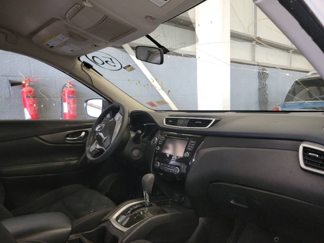 2016 NISSAN ROGUE — 42429 Miles — Lot XGW139559 — Main - Marhaba Auctions Used Cars - Image 6