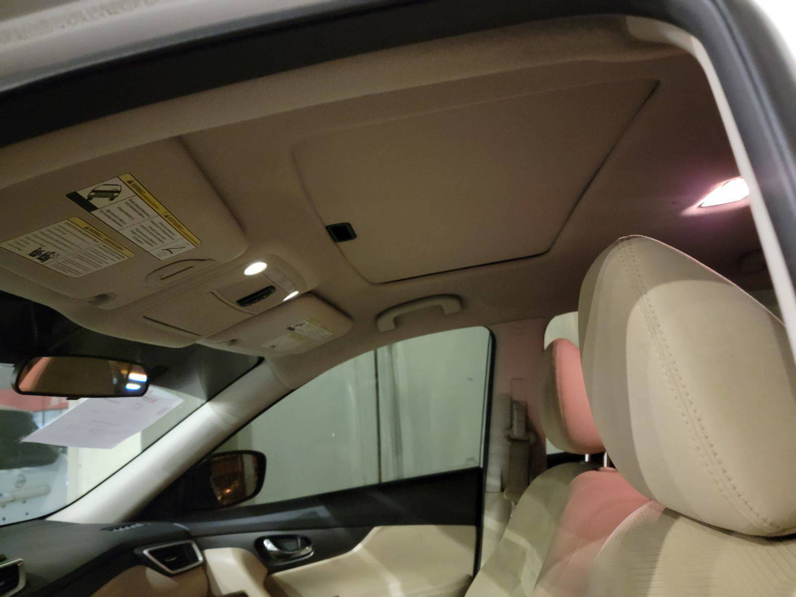 2015 NISSAN ROGUE — 177899 Miles — Lot 6FC839263 — Main - Marhaba Auctions Used Cars - Image 8
