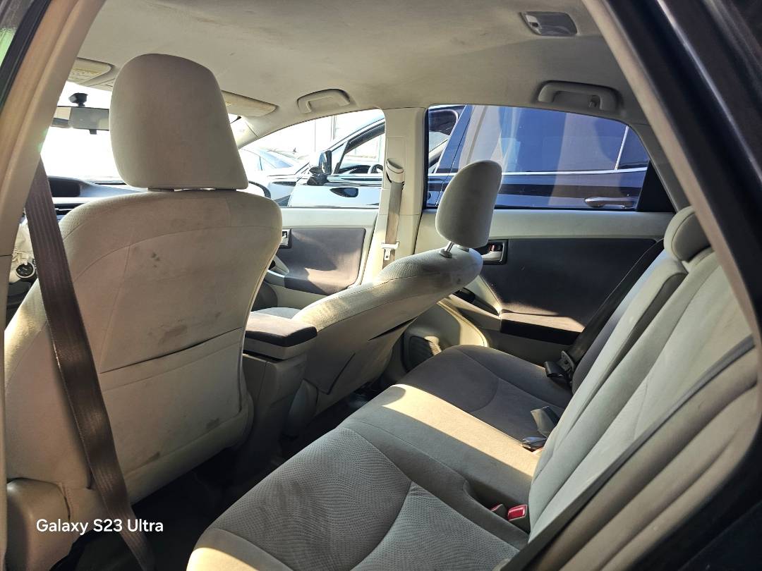2010 TOYOTA PRIUS — 180809 Miles — Lot A5197622 — Ind. 12 - Marhaba Auctions Used Cars - Image 8