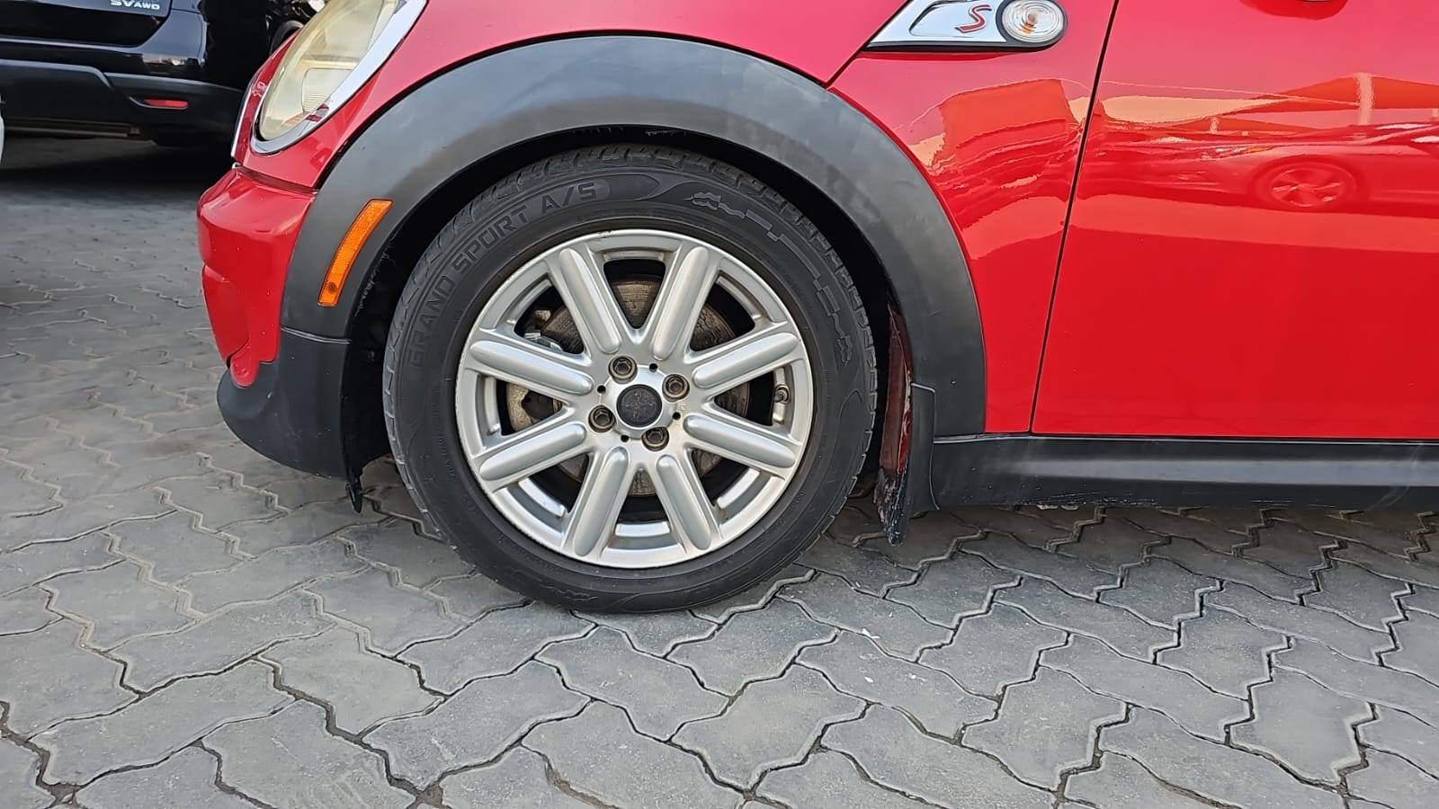 2013 MINI COOPER — Lot T396496 — Souq - Marhaba Auctions Used Cars - Image 4