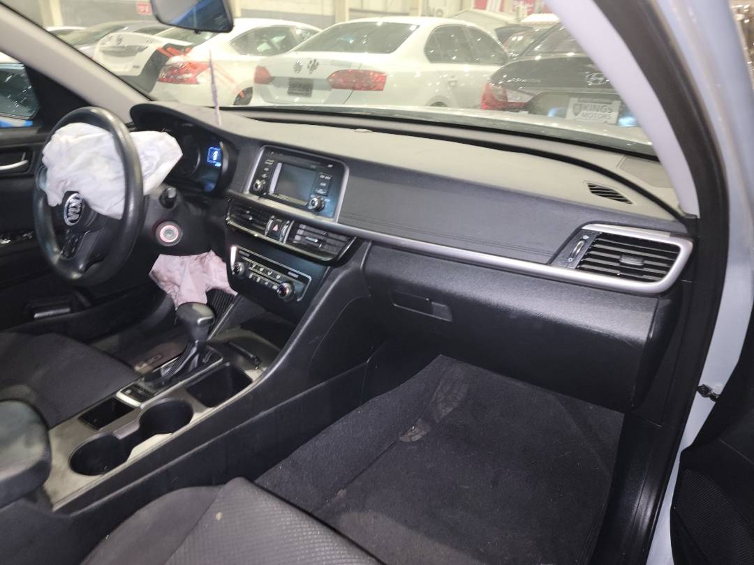 2016 KIA OPTIMA — 111544 Miles — Lot 37382270 - Marhaba Auctions Used Cars - Image 6