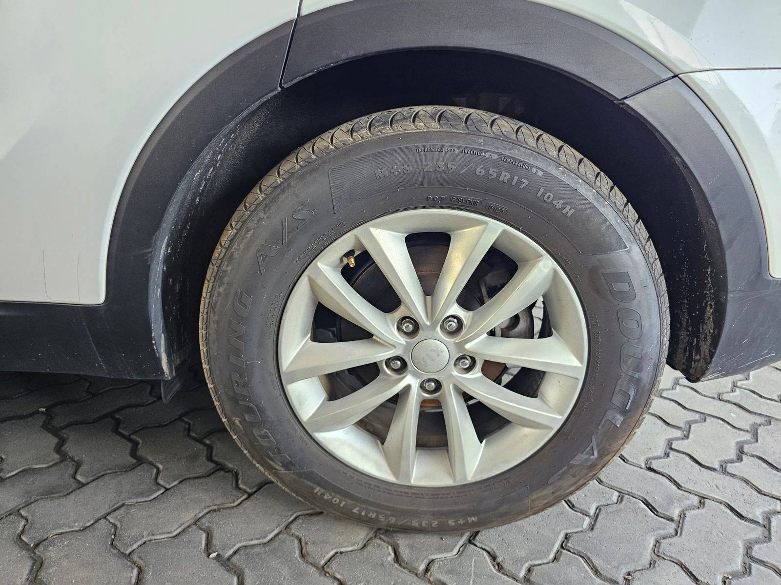 2018 KIA SORENTO — 125504 Miles — Lot DA52JG368347 — Souq - Marhaba Auctions Used Cars - Image 10