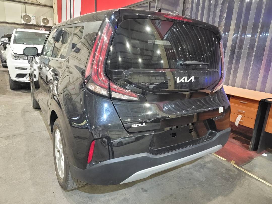 2023 KIA SOUL — 29525 Miles — Lot 7888978 — Main - Marhaba Auctions Used Cars - Image 3