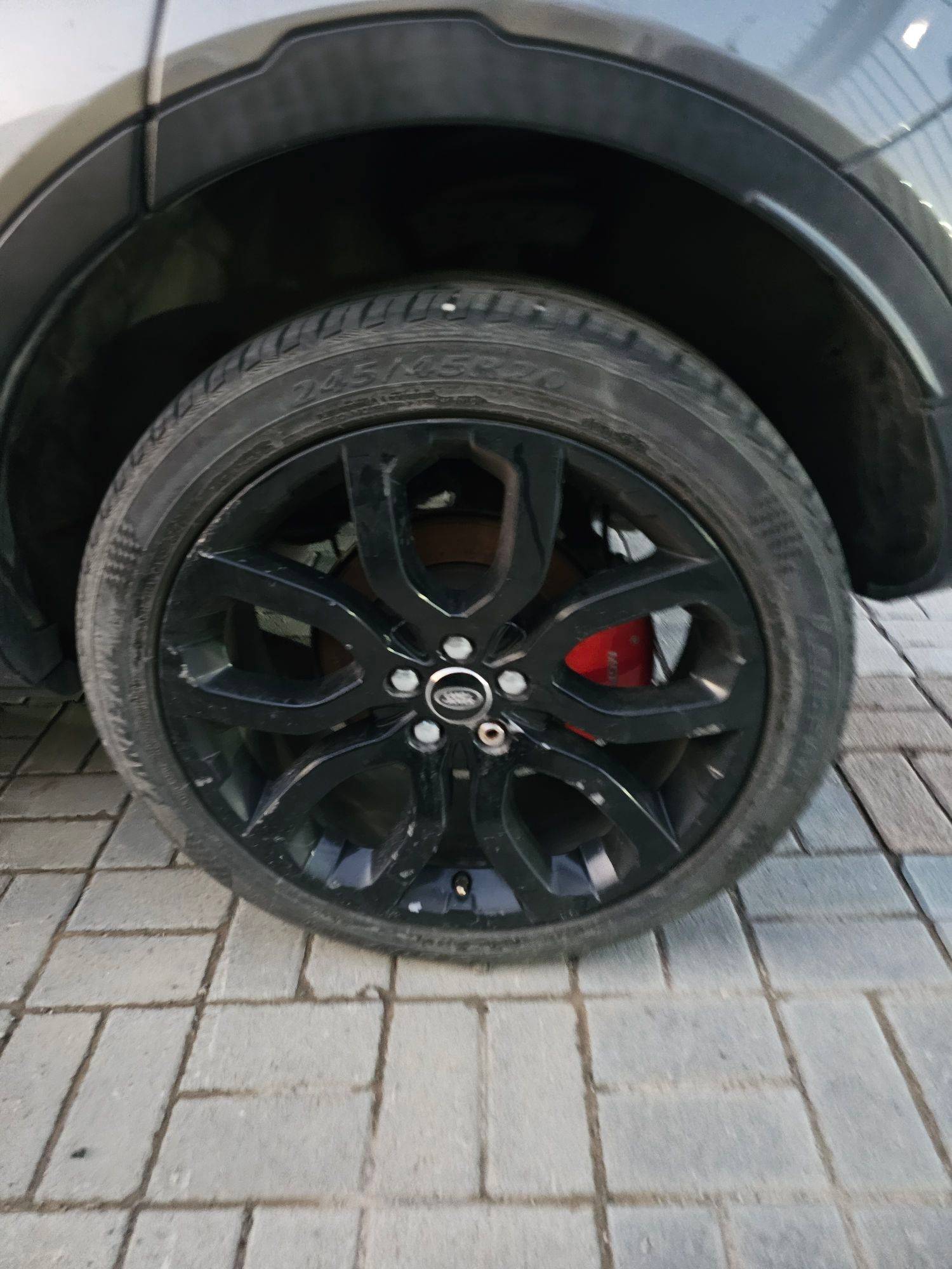 LAND ROVER RANGE ROVER EVOQUE 2015 - Marhaba Auction Used Cars - Image 14