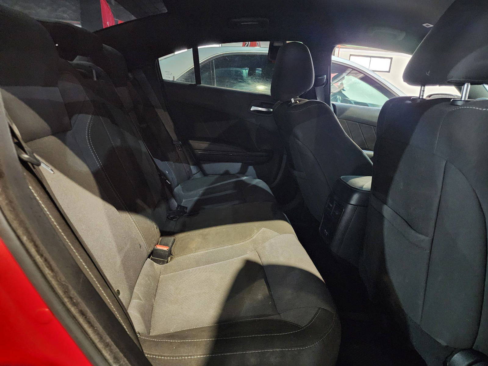 2021 DODGE CHARGER — 67412 Miles — Lot H588047 — Main - Marhaba Auctions Used Cars - Image 7