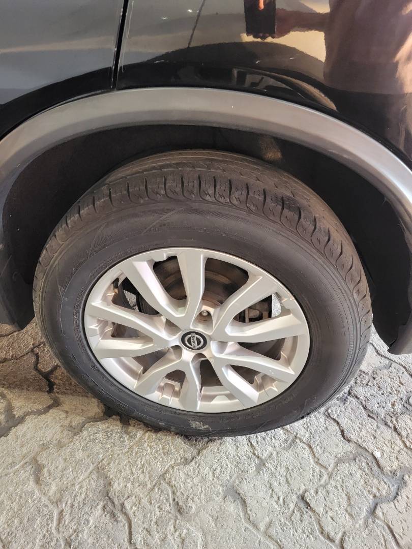 2019 NISSAN ROGUE — 91674 Miles — Lot KP519184 — Main - Marhaba Auctions Used Cars - Image 9