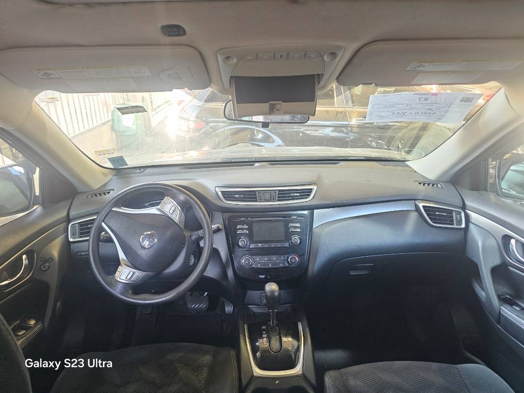 2014 NISSAN ROGUE — 179182 Miles — Lot C794175 — Main - Marhaba Auctions Used Cars - Image 8