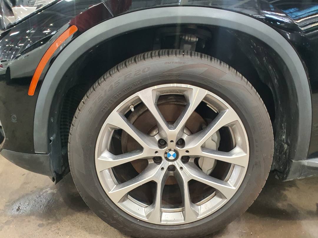 2023 BMW X 5 — 20788 KM — Lot P9P17085 — Main - Marhaba Auctions Used Cars - Image 12