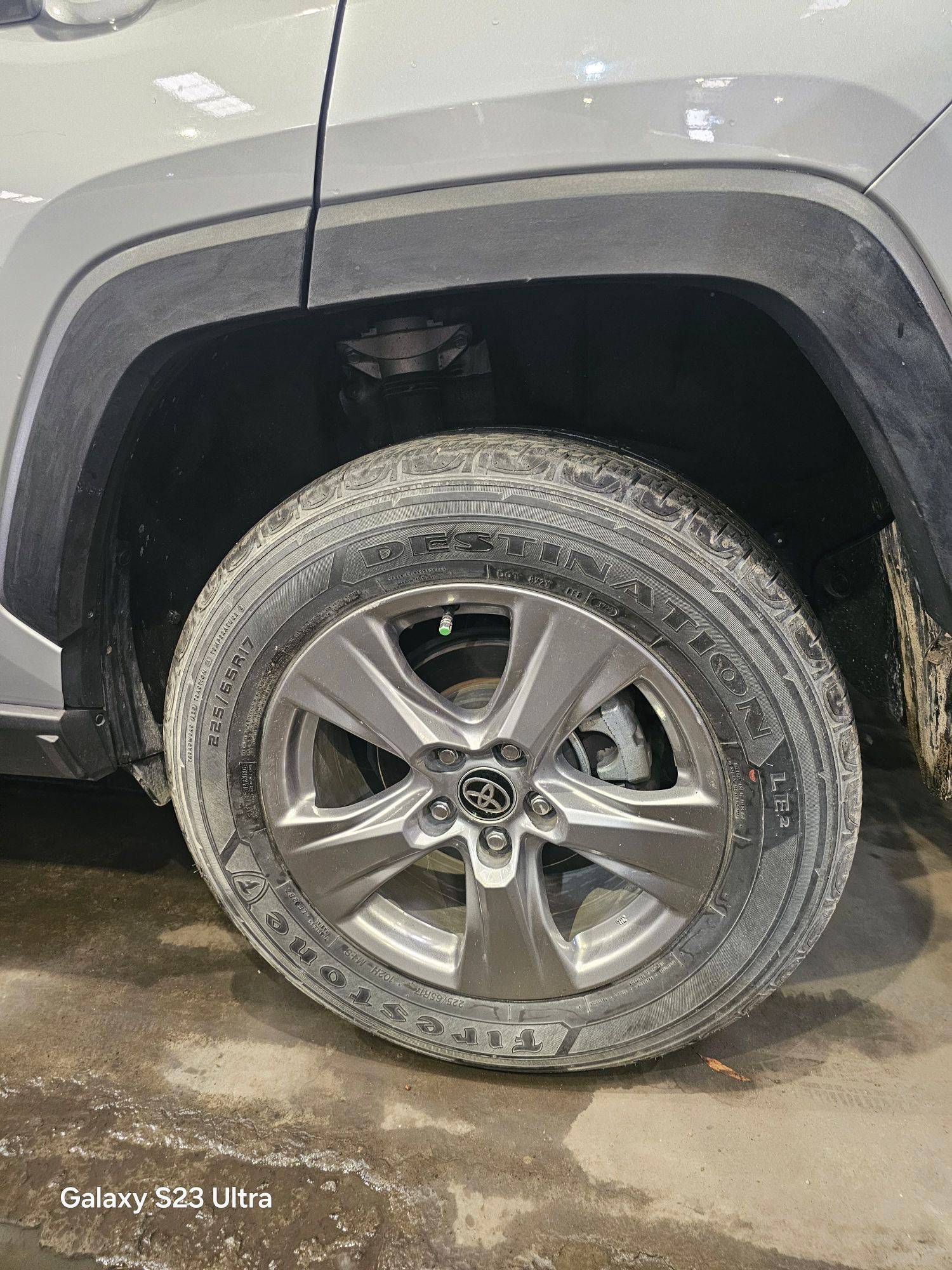 TOYOTA RAV4 2024 - Marhaba Auction Used Cars - Image 7