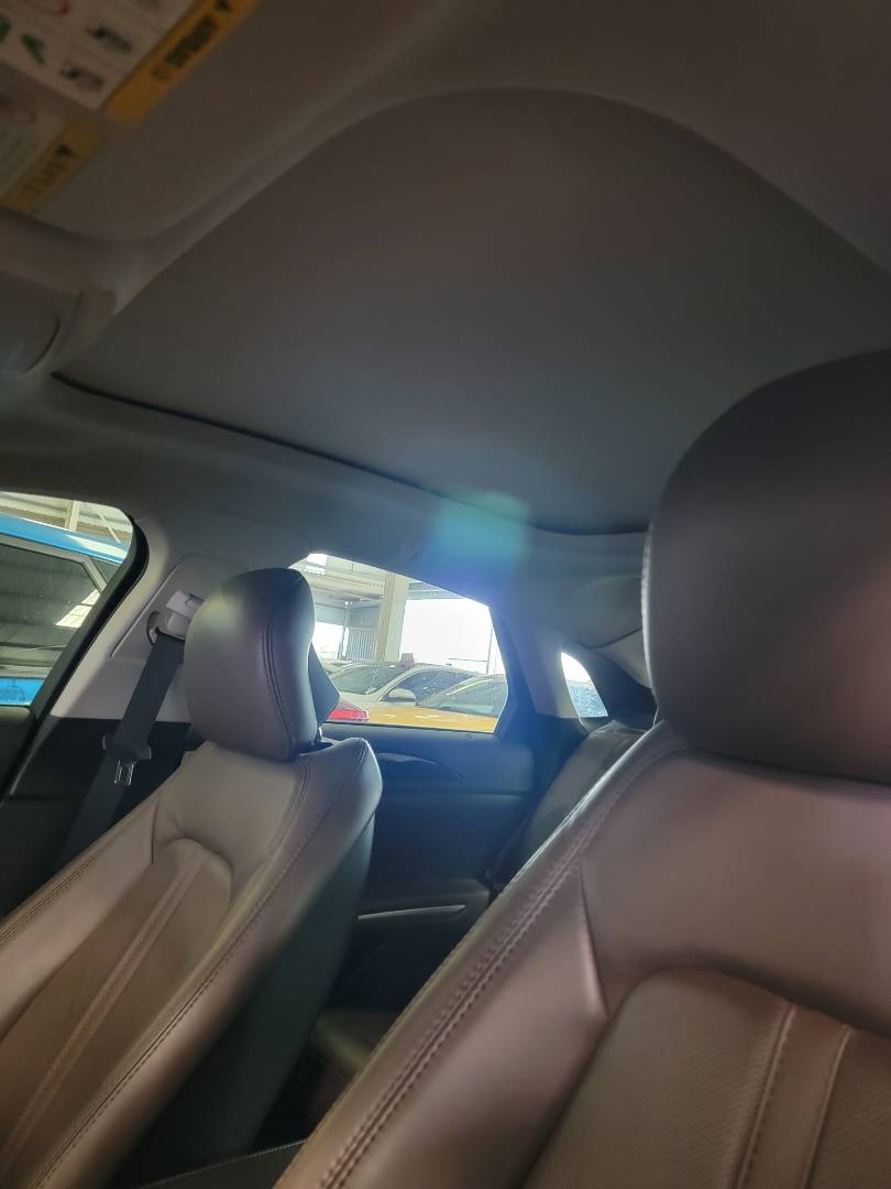 2014 LINCOLN MKZ — 145923 KM — Lot R816947 — Main - Marhaba Auctions Used Cars - Image 9